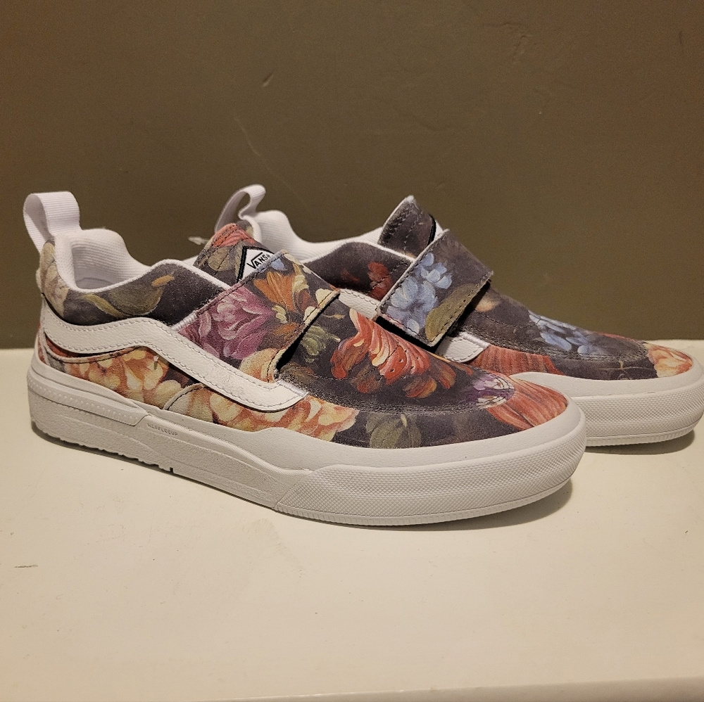 Vans Kyle Walker Pro 2 Vase